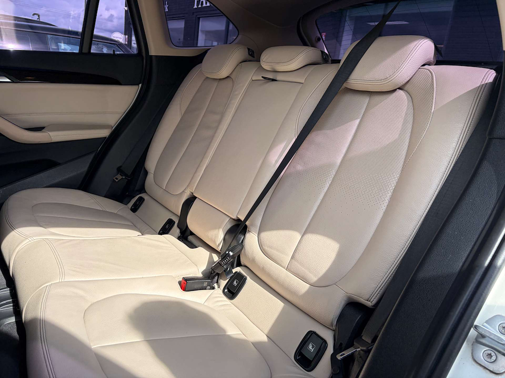 2018 BMW X1 — image 22