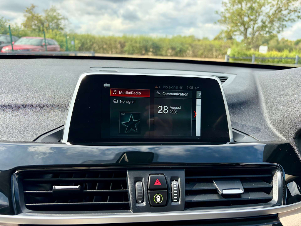 2018 BMW X1 — image 40