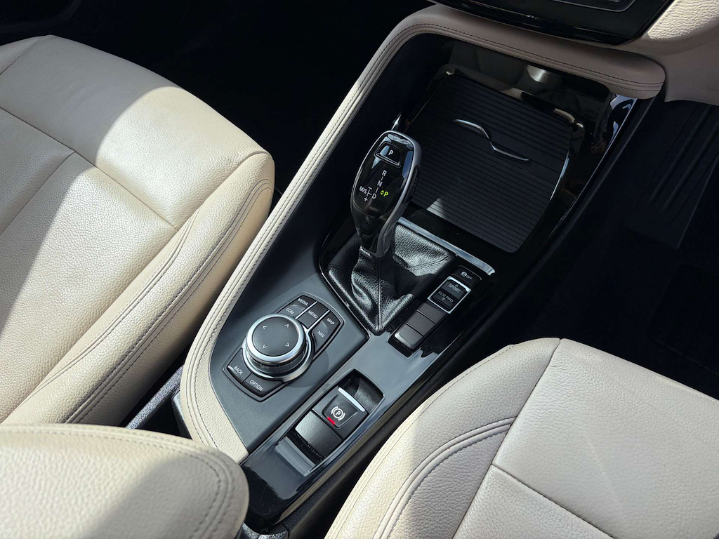 2018 BMW X1 — image 38