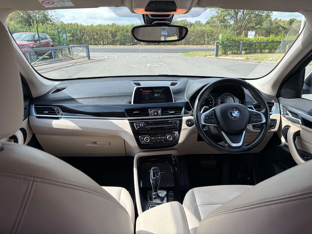 2018 BMW X1 — image 31