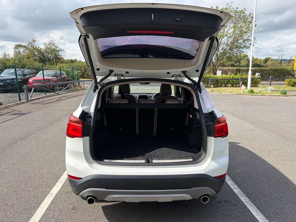 2018 BMW X1 — image 23