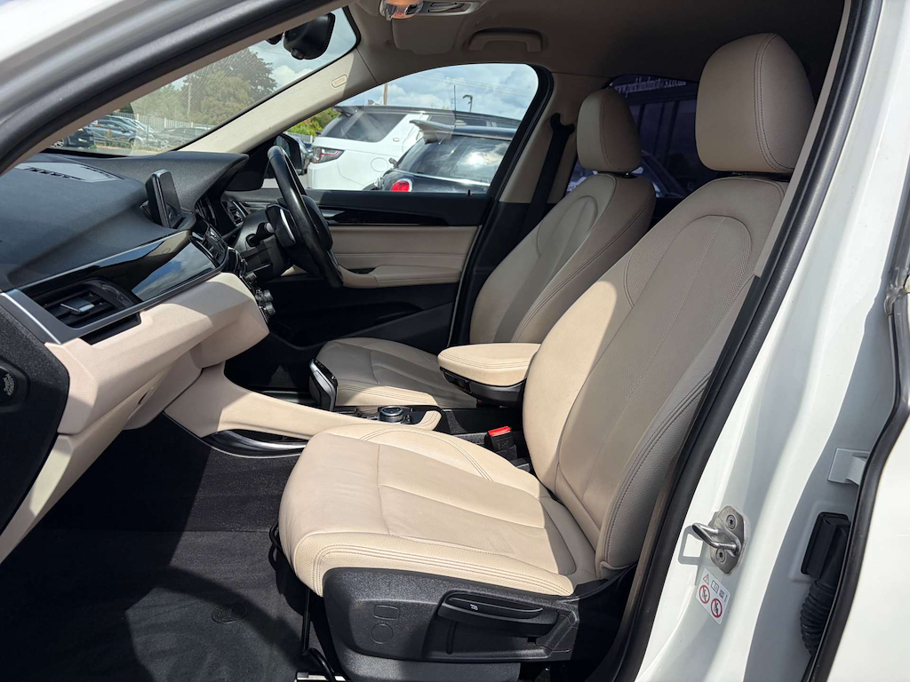 2018 BMW X1 — image 16