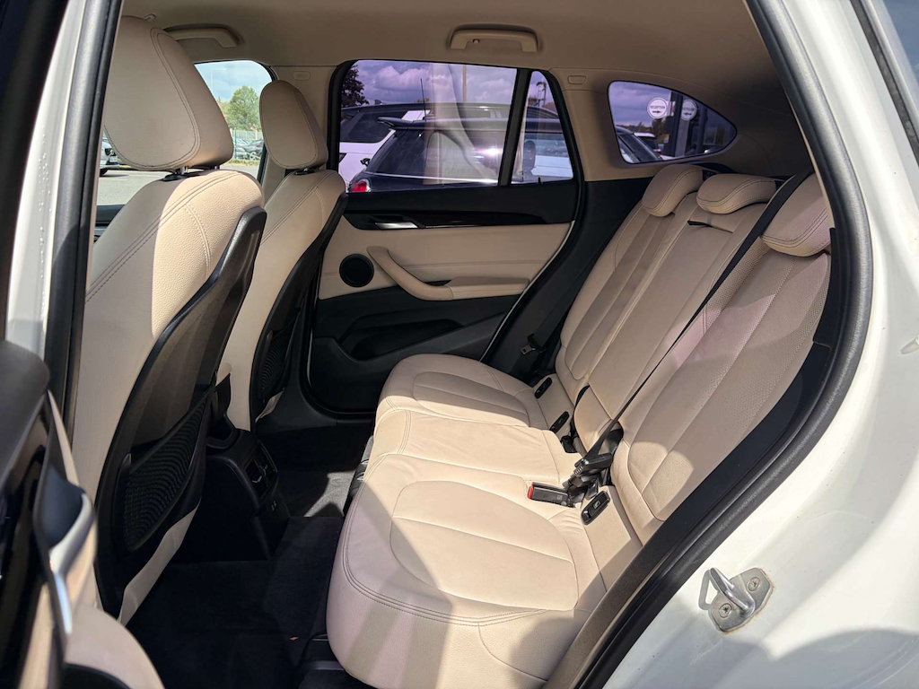 2018 BMW X1 — image 20