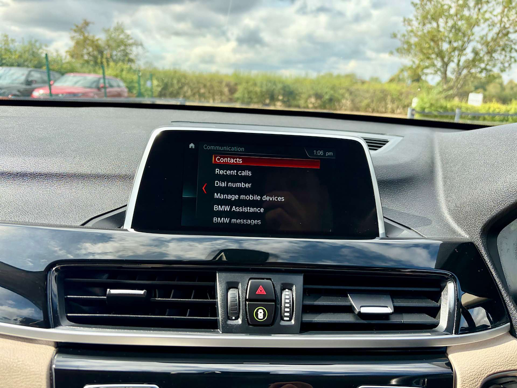 2018 BMW X1 — image 44