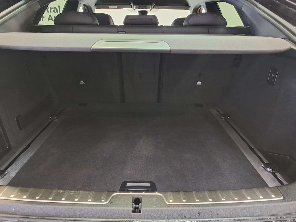 2018 BMW X6 — image 18