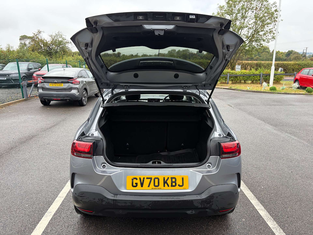 2020 Citroen C4 — image 23