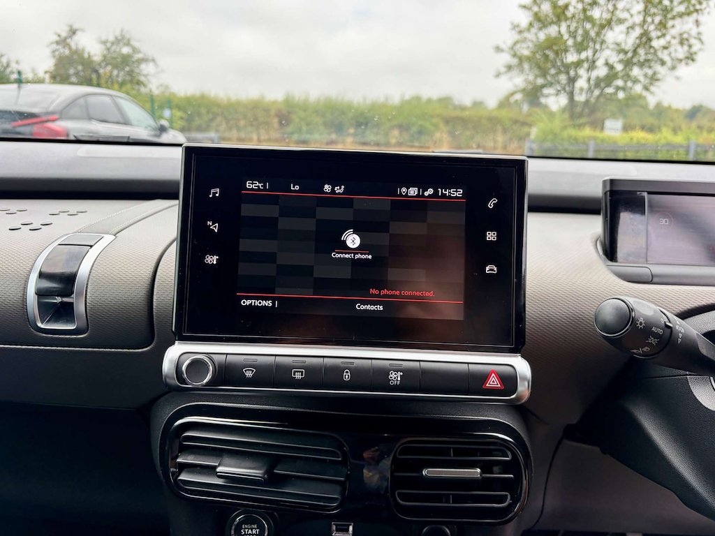 2020 Citroen C4 — image 43