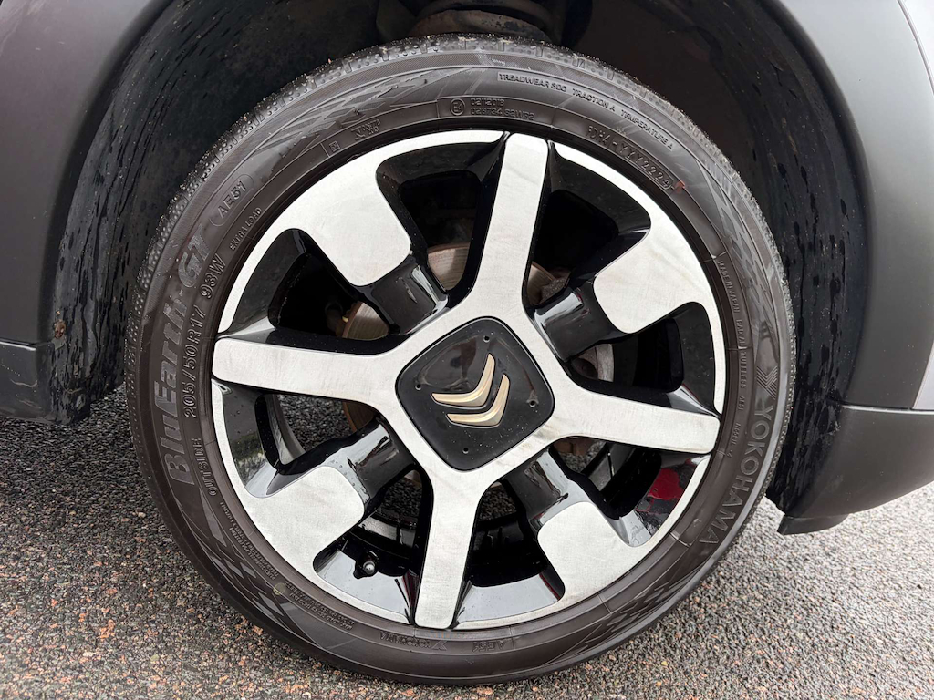 2020 Citroen C4 — image 14