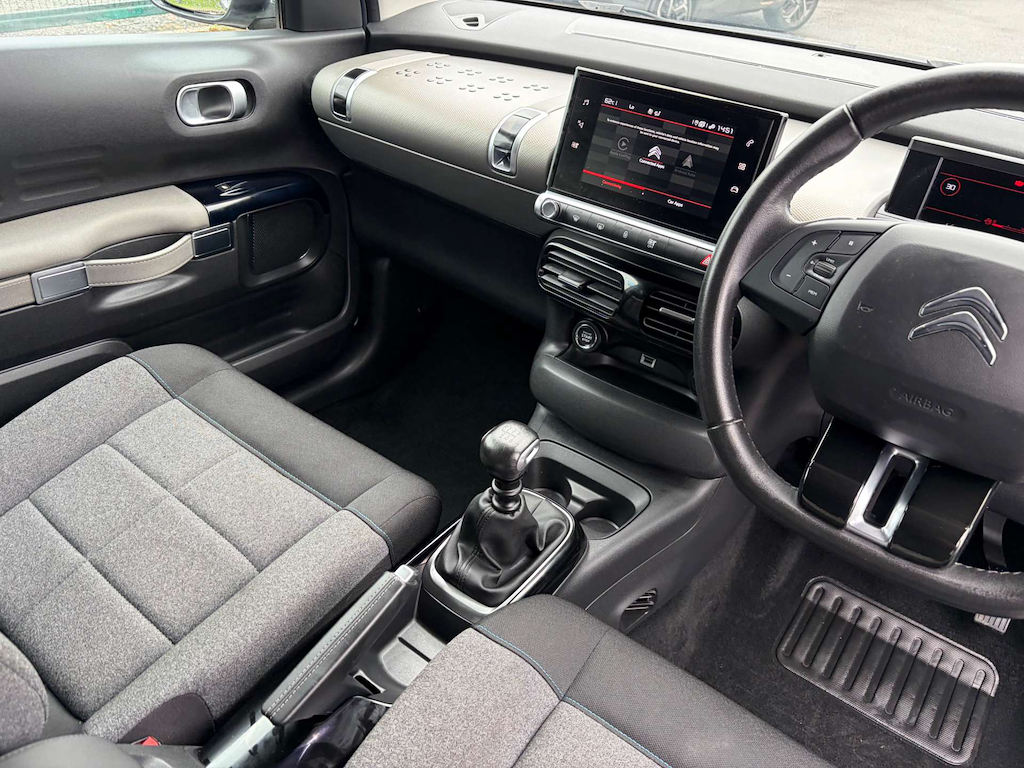 2020 Citroen C4 — image 36