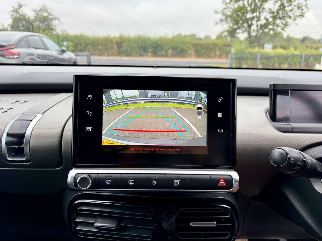 2020 Citroen C4 — image 45