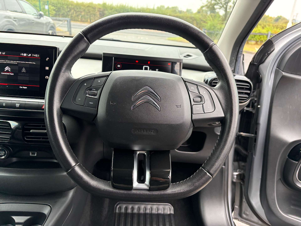 2020 Citroen C4 — image 34