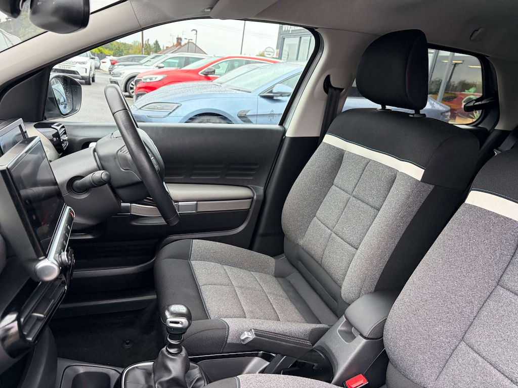 2020 Citroen C4 — image 18