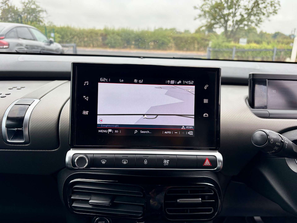 2020 Citroen C4 — image 41