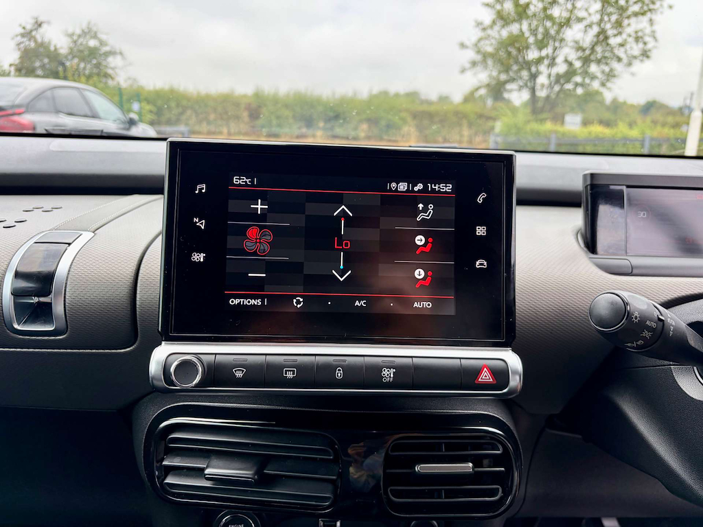2020 Citroen C4 — image 44