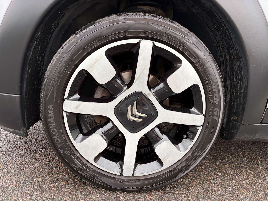 2020 Citroen C4 — image 12