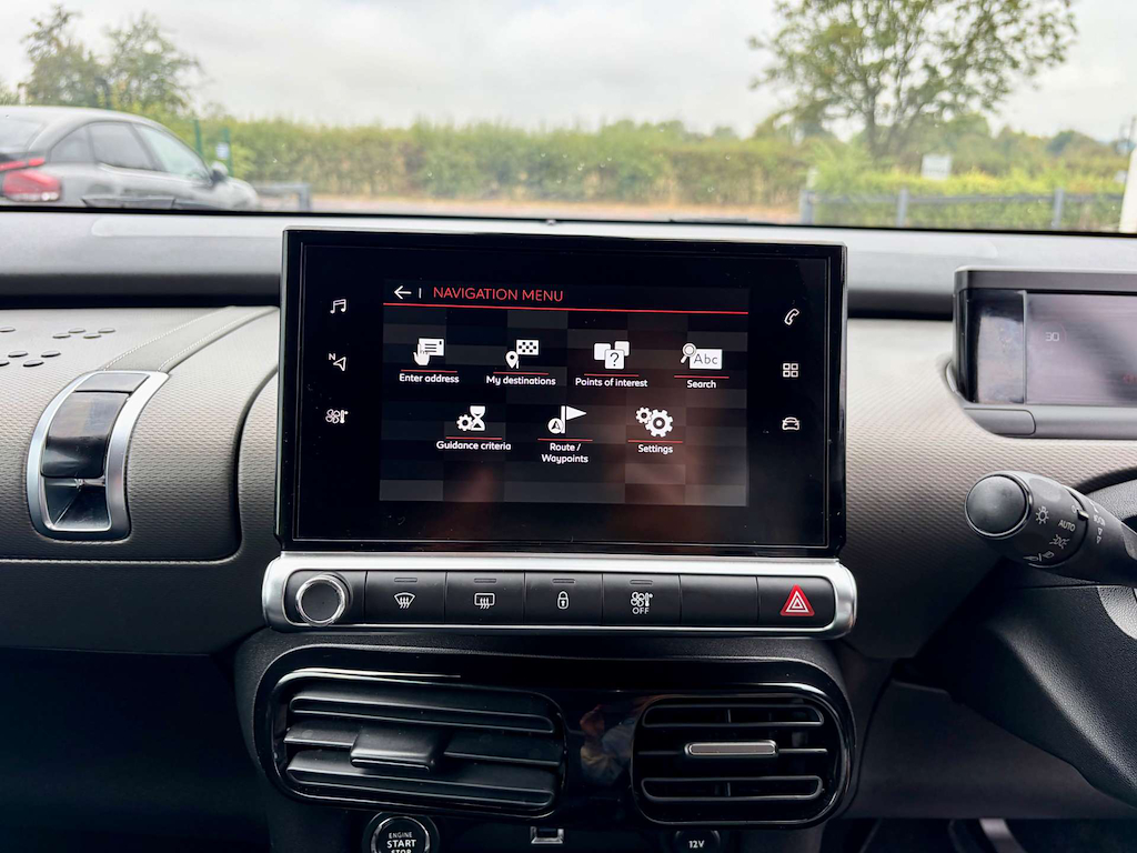 2020 Citroen C4 — image 40