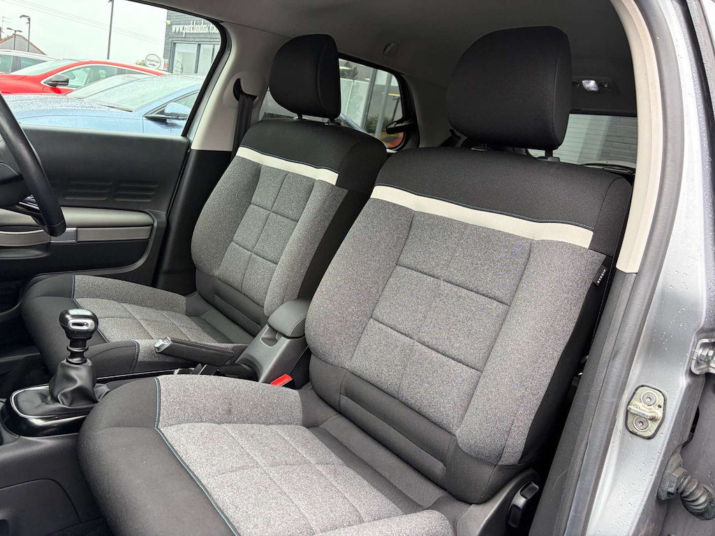 2020 Citroen C4 — image 17