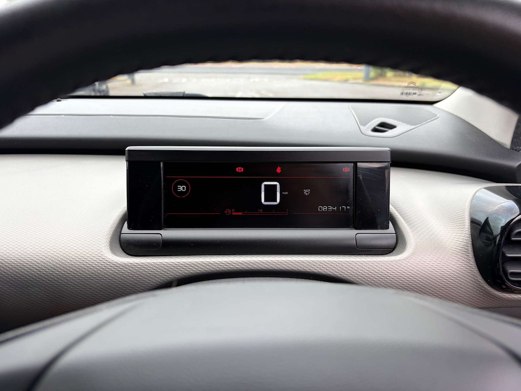 2020 Citroen C4 — image 35