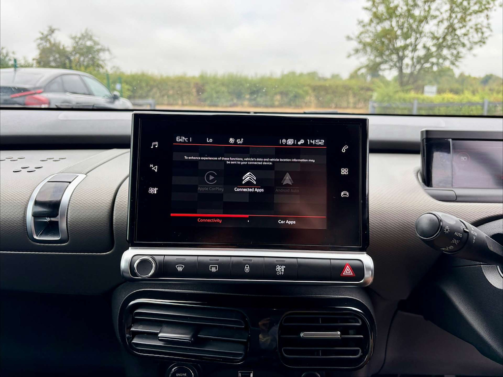 2020 Citroen C4 — image 38