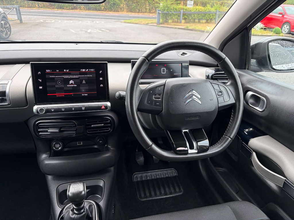 2020 Citroen C4 — image 3