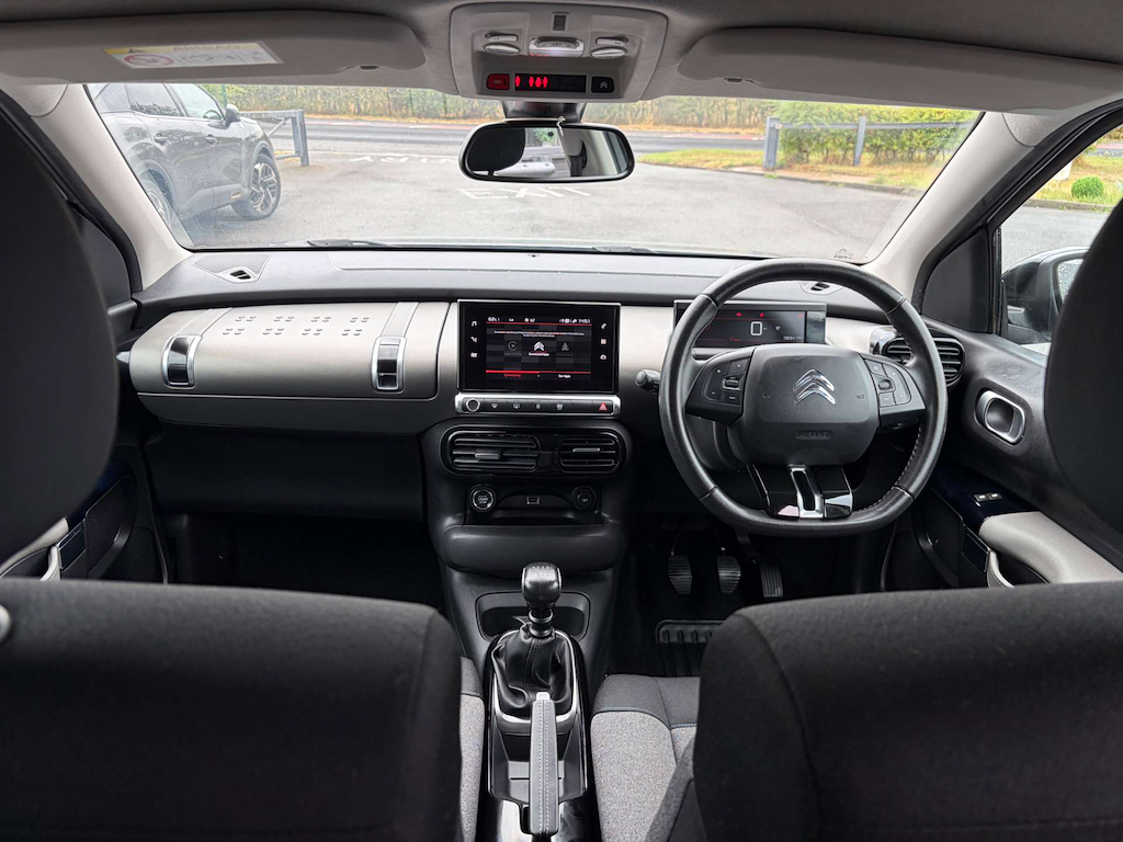 2020 Citroen C4 — image 30