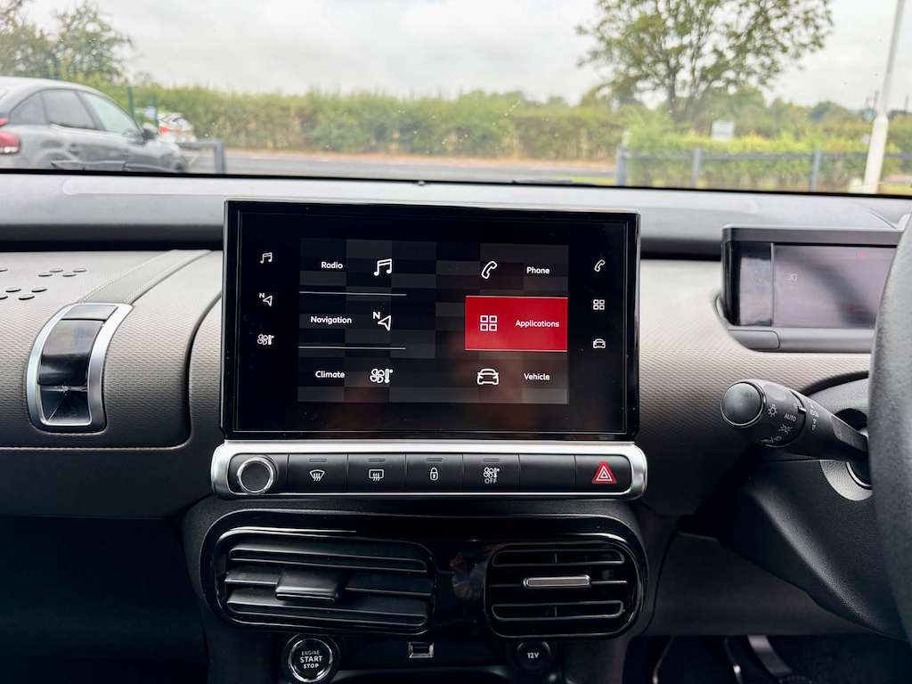 2020 Citroen C4 — image 37
