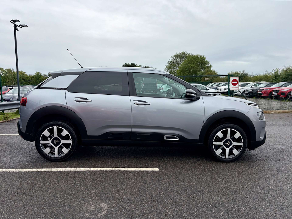 2020 Citroen C4 — image 10