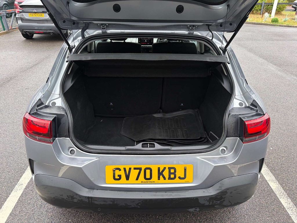 2020 Citroen C4 — image 24
