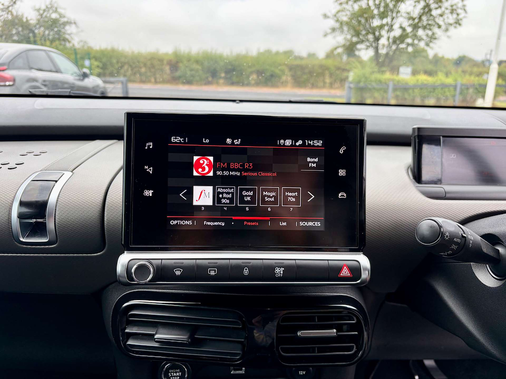 2020 Citroen C4 — image 42