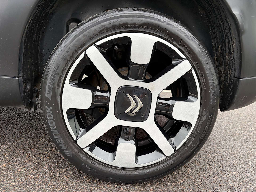2020 Citroen C4 — image 13