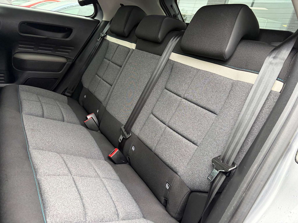 2020 Citroen C4 — image 22