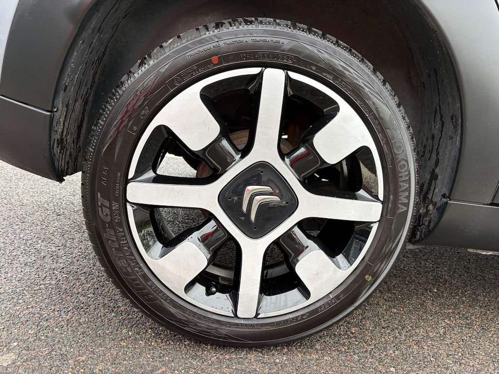 2020 Citroen C4 — image 11
