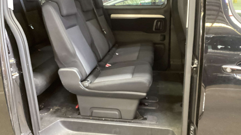 2018 Citroen Spacetourer — image 8