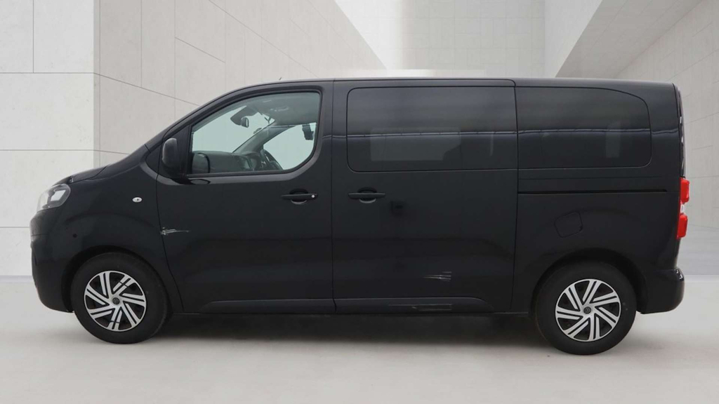 2018 Citroen Spacetourer — image 6
