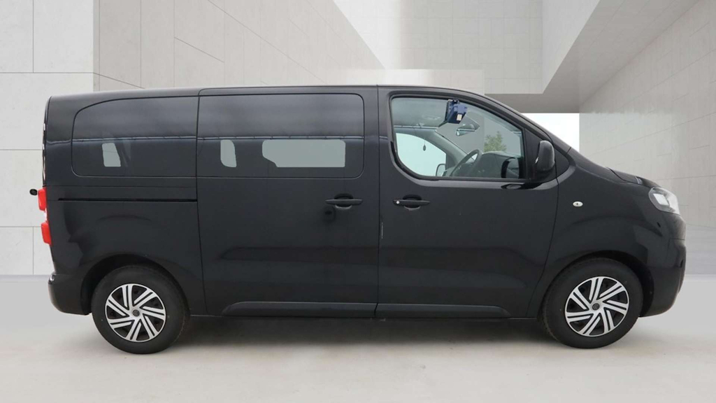 2018 Citroen Spacetourer — image 5