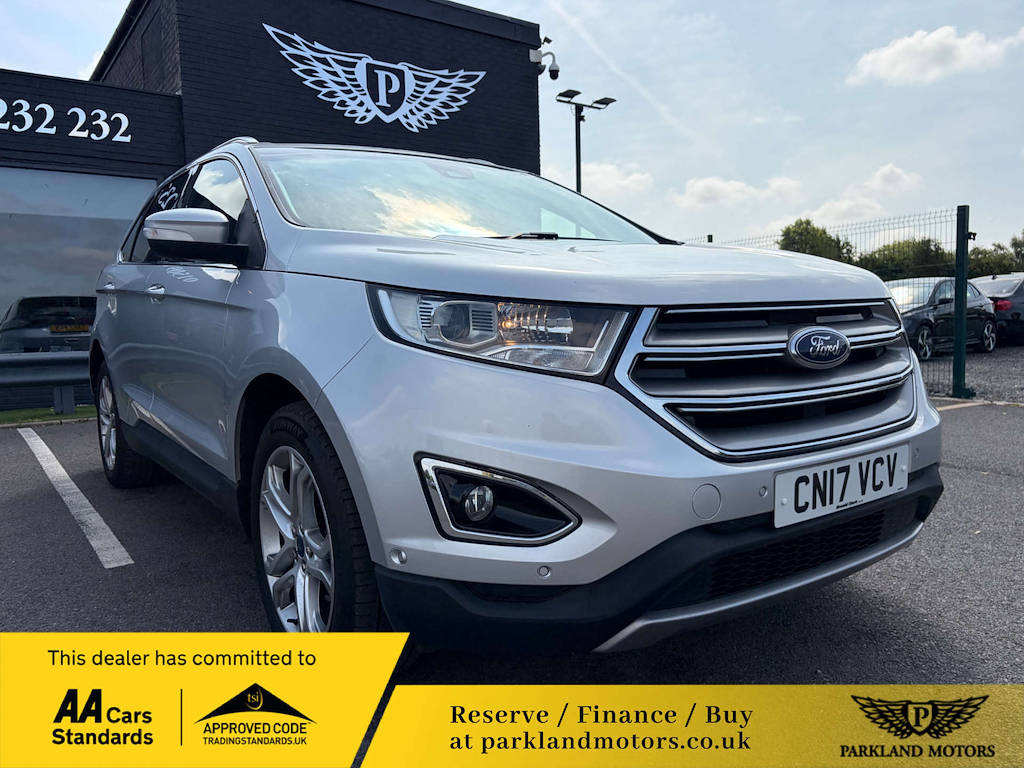 Ford Edge