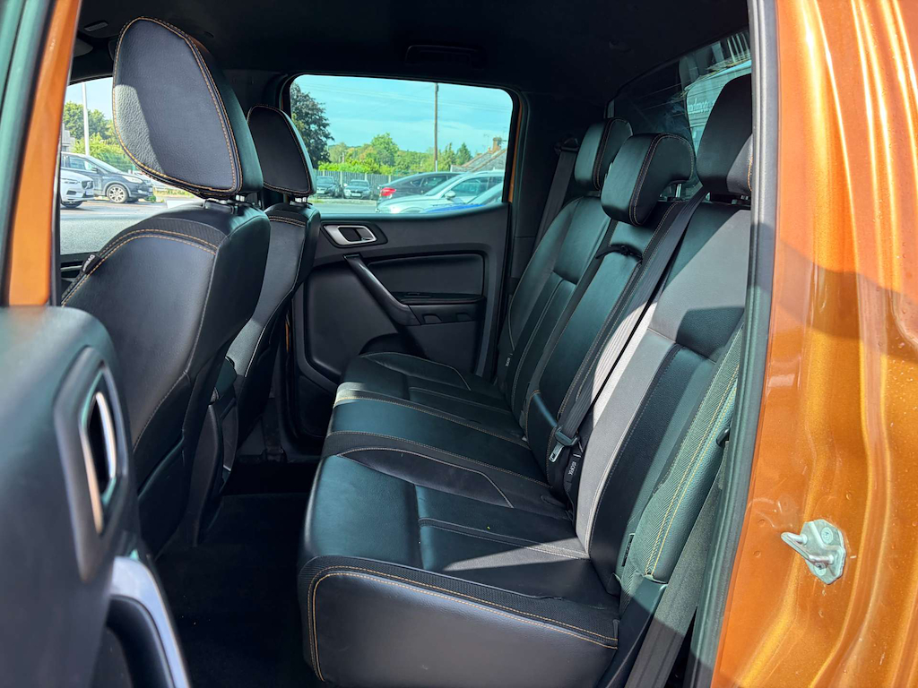 2020 Ford Ranger — image 16