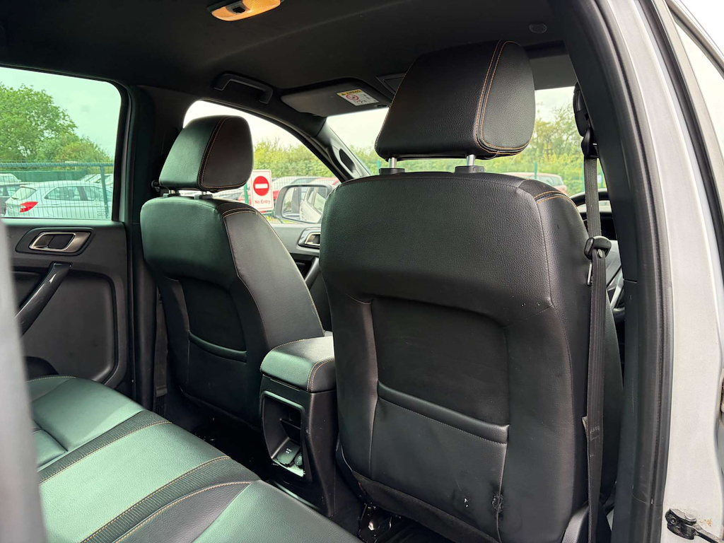 2022 Ford Ranger — image 25