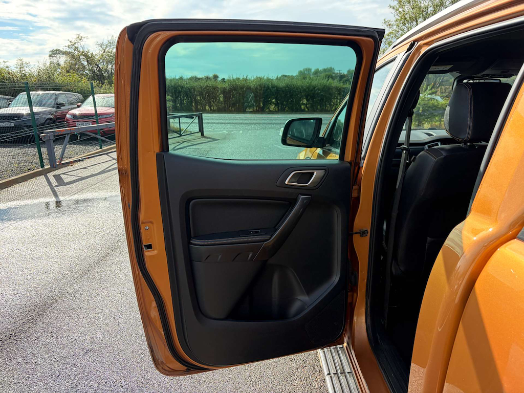 2020 Ford Ranger — image 15