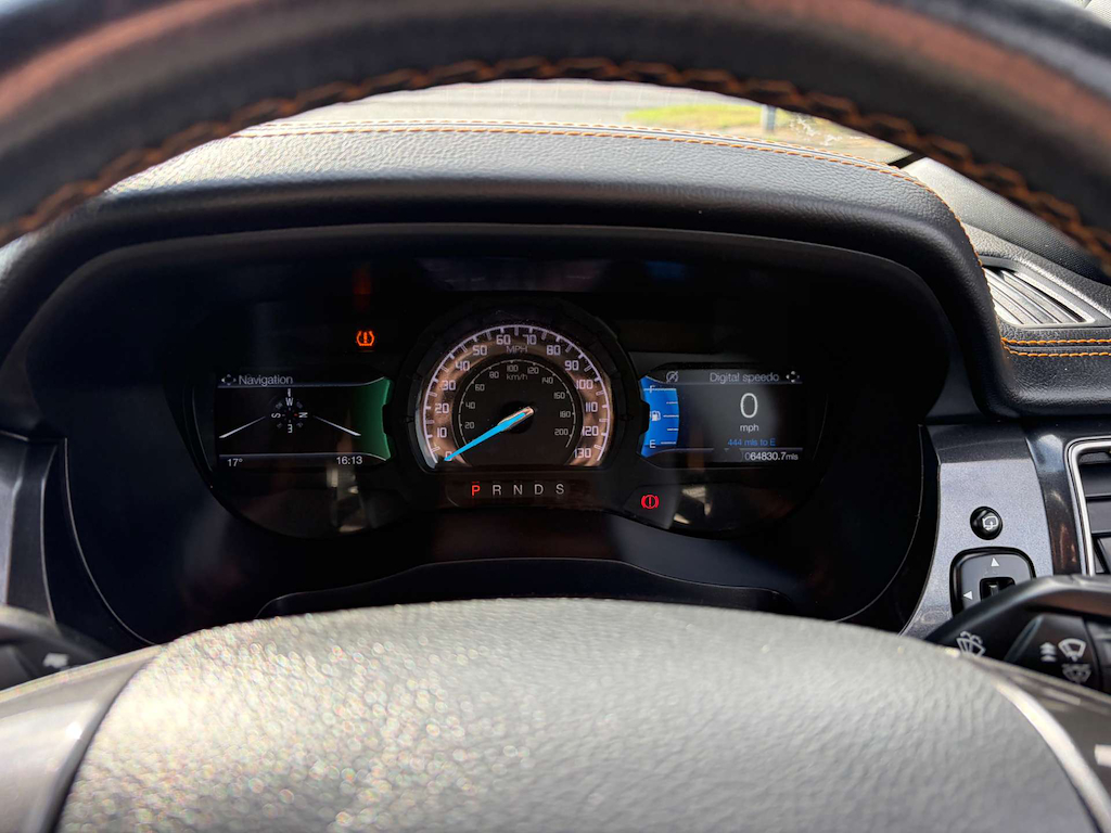 2020 Ford Ranger — image 30