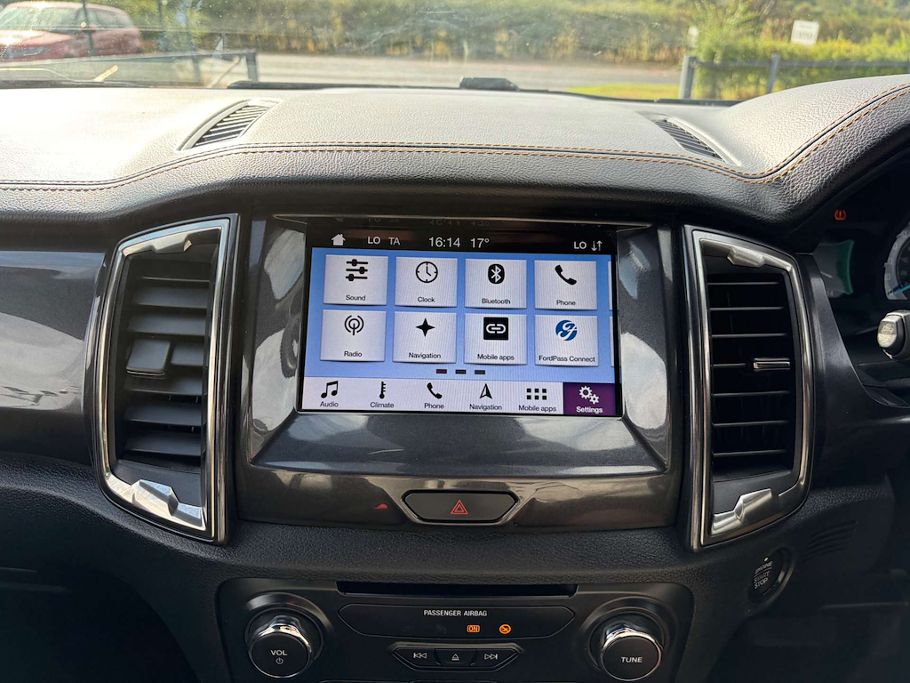 2020 Ford Ranger — image 36