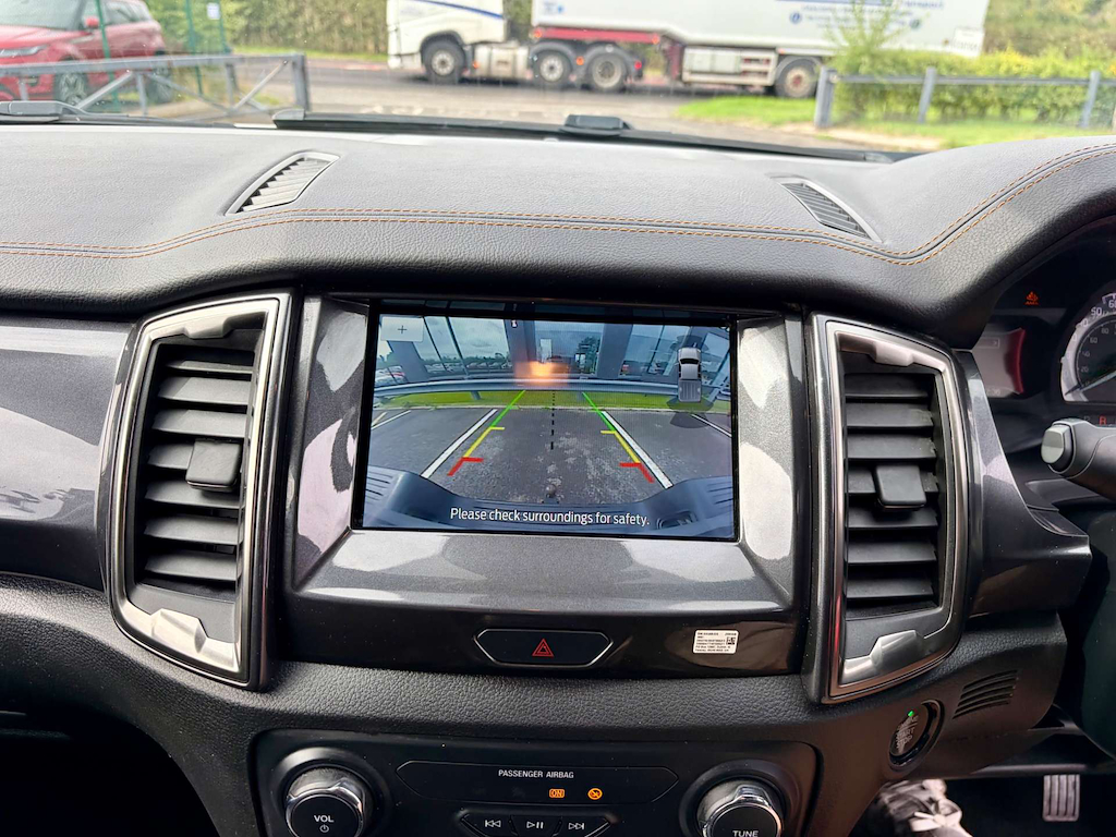 2022 Ford Ranger — image 44