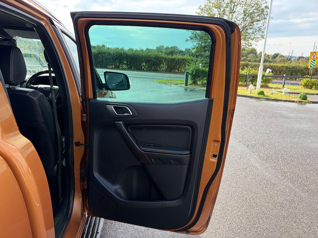2020 Ford Ranger — image 20