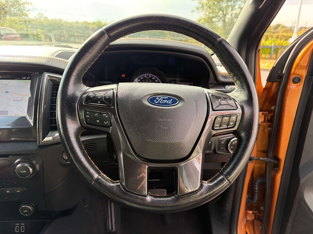 2020 Ford Ranger — image 29