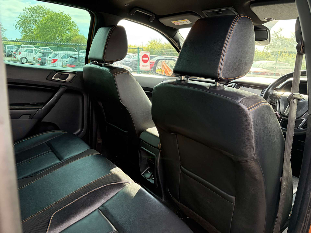 2020 Ford Ranger — image 22