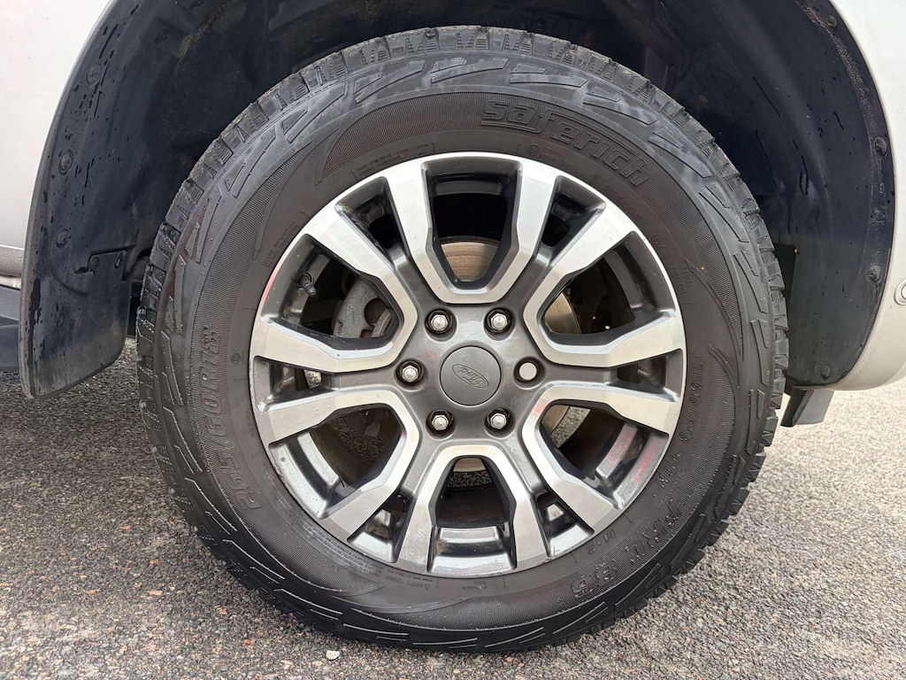 2022 Ford Ranger — image 10