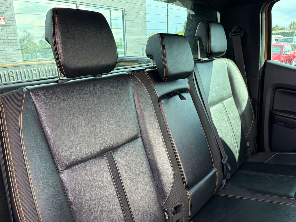 2020 Ford Ranger — image 23