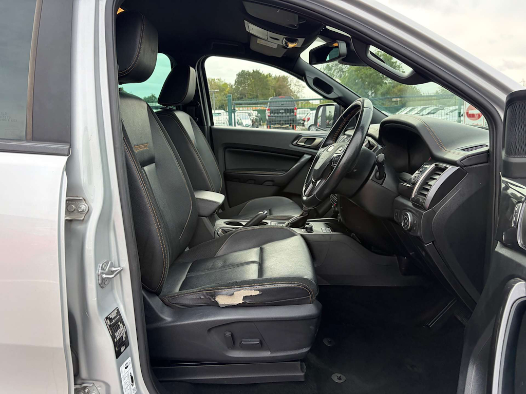 2022 Ford Ranger — image 30