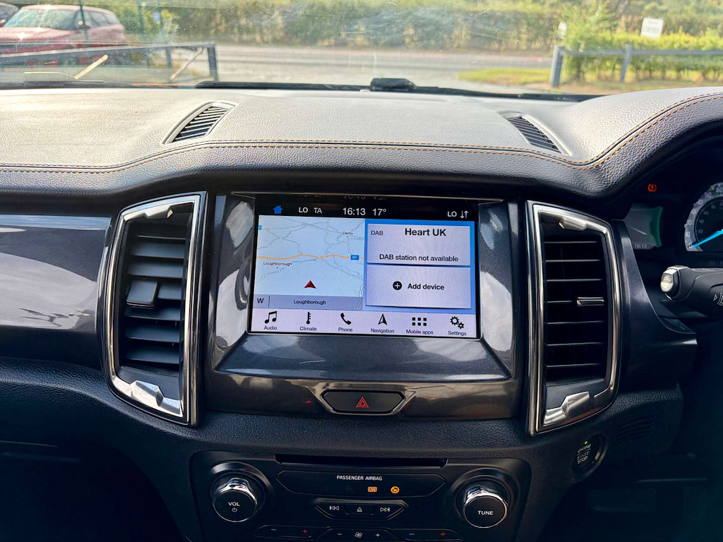 2020 Ford Ranger — image 33