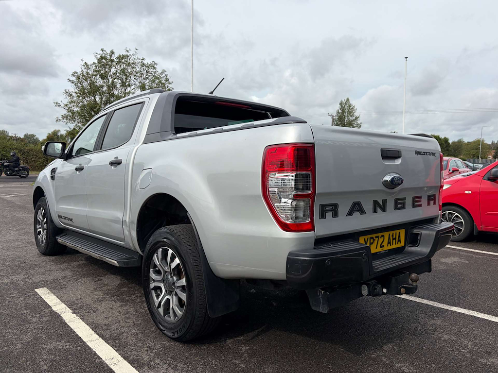 2022 Ford Ranger — image 7